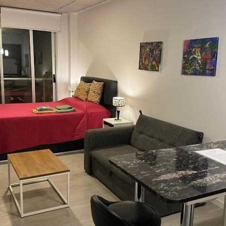 Ferienwohnung Magnific Department Buenos Aires Exterior foto